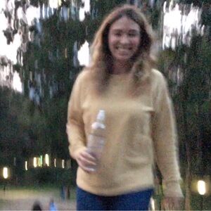 Meet your Posher, Stefanie